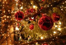 Photo of Luzes de Natal vão transformar a Praça Rotary Club em um espetáculo de encanto e emoção