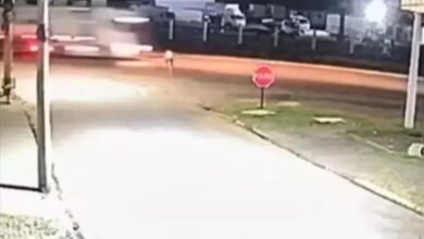 Photo of Menino de 9 anos sobrevive a acidente com carreta na RS-240 em Portão (RS)