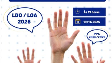 Photo of Prefeitura de Querência realiza Audiência Pública para apresentar PPA, LDO e LOA 2026