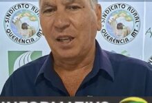 Photo of Informativo Agrícola: Chuvas, mercado global e sustentabilidade marcam o Café com o Produtor Rural em Querência