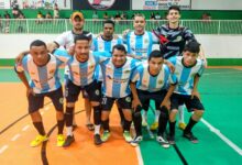 Photo of Campeonato Municipal de Futsal movimenta a quarta-feira com grandes jogos e estreia do VAR nas oitavas de final