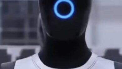 Photo of China inicia era dos robôs humanoides na indústria com primeira entrega em massa da história