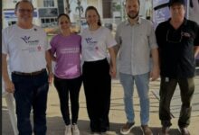 Photo of Querência recebe unidade móvel do Hospital do Câncer e amplia oferta de exames gratuitos