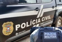 Photo of Querência: Mulher é presa por abandono de incapaz e resistência após deixar filhos sozinhos em casa na área central da cidade