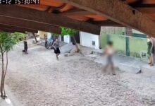 Photo of Adolescente de 17 anos mata bebê de sete meses afogado em balde no Crato (CE)