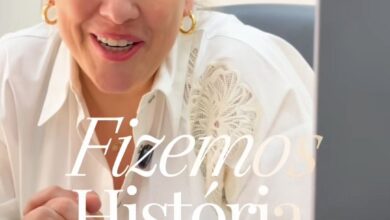 Photo of Secretária de Saúde de Querência agradece população por resultado expressivo da campanha de outubro