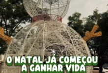 Photo of Natal em Querência ganha forma, vida e cor com espetáculo cultural no dia 5 de dezembro