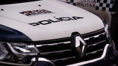Photo of Homem é preso após invadir residência e agredir ex-mulher em Querência