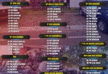 Photo of 58 Policiais São Promovidos a Cabos da PMMT em Solenidade no 13º Comando Regional