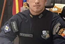 Photo of Capitão Jeorge Fernandes assume comando da 19ª CIPM em Querência