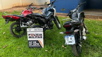 Photo of Polícia Militar intensifica fiscalização de trânsito e apreende motocicletas irregulares em Querência
