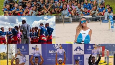 Photo of Sicredi Araxingu incentiva atletas e transforma realidades por meio do esporte