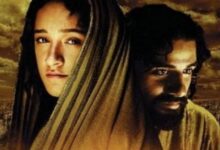 Photo of Jesus – A História do Nascimento: Cinema Drive-in na Fonte do Aprendiz Querência
