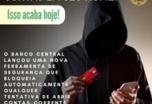 Photo of BC Protege+: Banco Central lança ferramenta de segurança contra fraudes