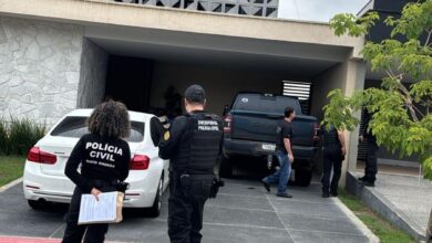 Photo of “CENÁRIO MONTADO GYN” Polícia Civil aprofunda investigação e cumpre novos mandados em operação contra fraudes milionárias em licitações públicas