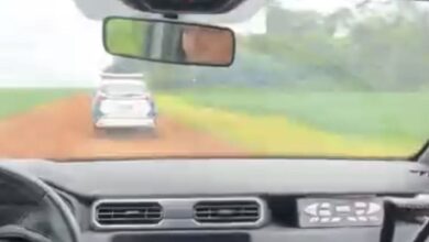 Photo of 19ª CIPM – Querência: Ação Integrada entre Forças de Segurança Resulta na Localização de Veículo Roubado