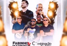 Photo of Querência se prepara para celebrar o Réveillon 2026 com música ao vivo