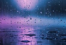 Photo of Chuva leve permanece sobre Querência e região; previsão indica continuidade do tempo instável