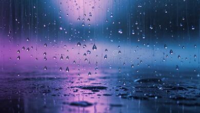 Photo of Chuva leve permanece sobre Querência e região; previsão indica continuidade do tempo instável