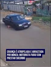 Photo of (PR) : Criança de 9 anos é atropelada e motorista embriagado é preso
