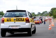 Photo of Contran aprova resolução que extingue a obrigatoriedade de aulas em autoescolas para obter a CNH
