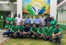 Photo of Prefeitura de Querência anuncia novo Secretário de Agricultura, Pecuária, Meio Ambiente e Reforma Agrária