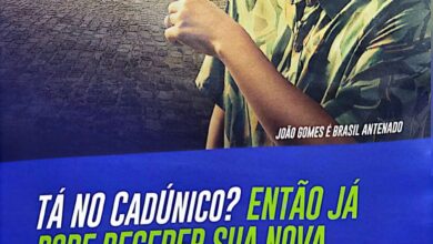 Photo of Famílias do CadÚnico podem receber nova parabólica digital gratuitamente