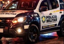 Photo of Querência: Ação eficiente da Polícia Militar resulta em prisão por furto e apreensão de droga