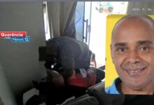 Photo of Justiça decreta prisão preventiva de professor acusado de agressão e tentativa de estrangulamento em Querência