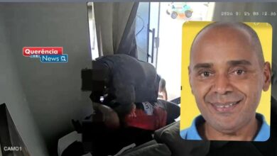 Photo of Justiça decreta prisão preventiva de professor acusado de agressão e tentativa de estrangulamento em Querência