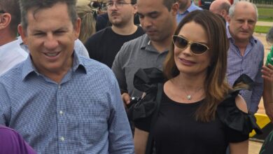 Photo of Governador Mauro Mendes cumpre agenda oficial em Querência