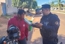 Photo of Polícia Militar intensifica ações de fiscalização e orientação no trânsito em Campinápolis