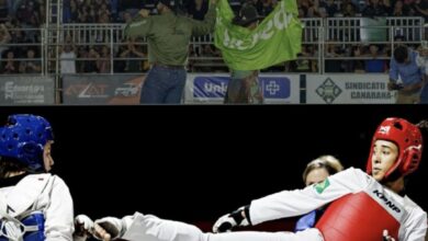 Photo of Com apoio do Sicredi, atletas vencem desafios e inspiram novas conquistas