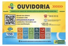 Photo of Ouvidoria da Prefeitura de Querência reforça canal direto com a população