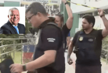 Photo of Operação Gorjeta mira vereador Chico 2000 por suspeita de desvio de recursos públicos em Cuiabá