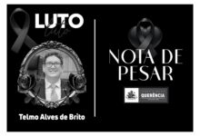 Photo of NOTA DE PESAR