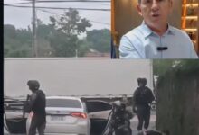 Photo of Governador Mauro Mendes destaca prisão de criminoso e reforça política de tolerância zero ao crime