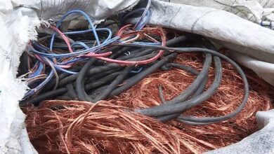 Photo of Querência: PM desarticula esquema de furto e venda de fios elétricos