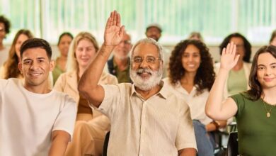 Photo of Sicredi Araxingu define calendário das Assembleias de Núcleo 2026