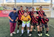 Photo of 1ª Copa Interclubes Show Boll movimenta fim de semana esportivo em Querência