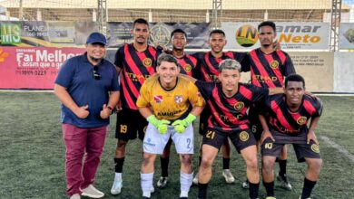 Photo of 1ª Copa Interclubes Show Boll movimenta fim de semana esportivo em Querência