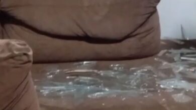 Photo of Casa é furtada no Bairro Planalto, em Querência