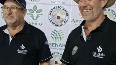 Photo of Informativo Agrícola: Sindicato Rural de Querência realiza café com produtores e debate pautas do agronegócio