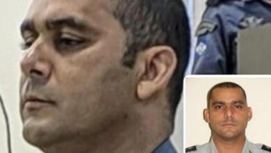 Photo of Tenente-coronel da PM é exonerado do comando após denúncias de importunação sexual em Cuiabá