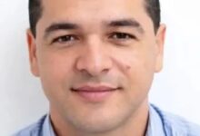 Photo of Juara: Pastor condenado por estuprar menina é morto a tiros em praça