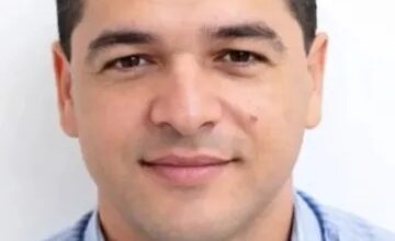 Photo of Juara: Pastor condenado por estuprar menina é morto a tiros em praça