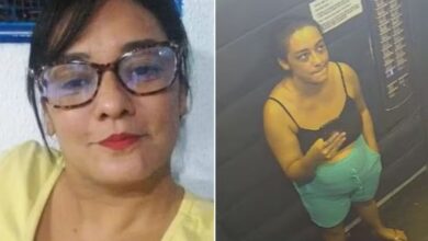 Photo of Morte de Daiane Souza causa comoção e revolta da família em Caldas Novas (GO)