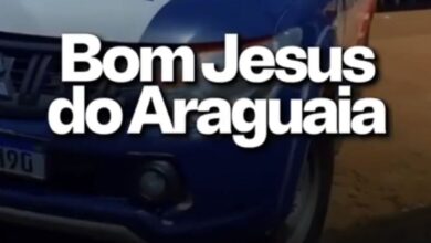 Photo of Polícia Militar garante segurança durante inauguração da MT-322 em Bom Jesus do Araguaia