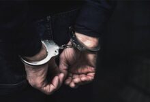 Photo of Homem é detido pela PM após confusão e tem mandado de prisão cumprido em Bom Jesus do Araguaia