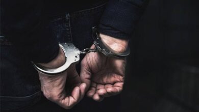 Photo of Homem é detido pela PM após confusão e tem mandado de prisão cumprido em Bom Jesus do Araguaia